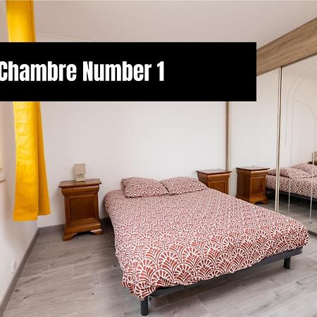 Chambre hote - Dormir comme à la maison - Châteaubriant Exterior foto