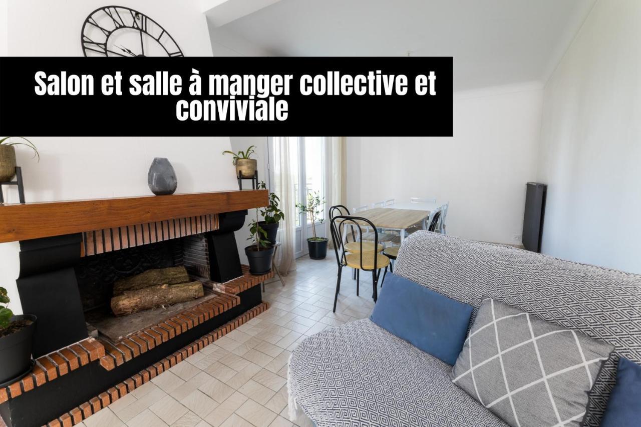 Chambre hote - Dormir comme à la maison - Châteaubriant Exterior foto