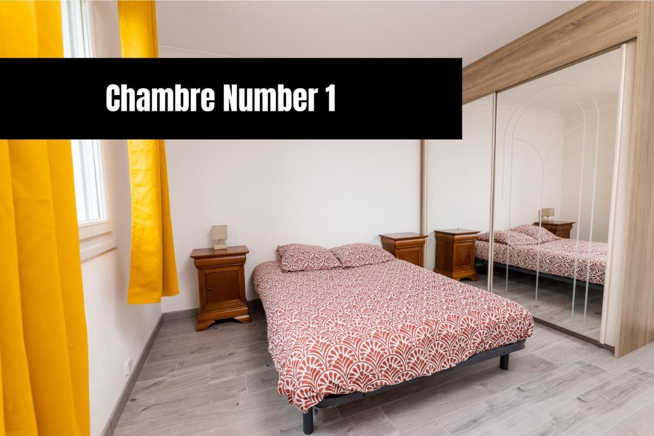 Chambre hote - Dormir comme à la maison - Châteaubriant Exterior foto