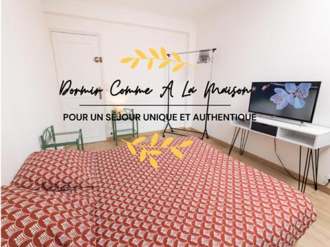 Chambre hote - Dormir comme à la maison - Châteaubriant Exterior foto